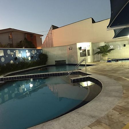 Apartamento Thermas Das Caldas Residencial Caldas Novas Ngoại thất bức ảnh
